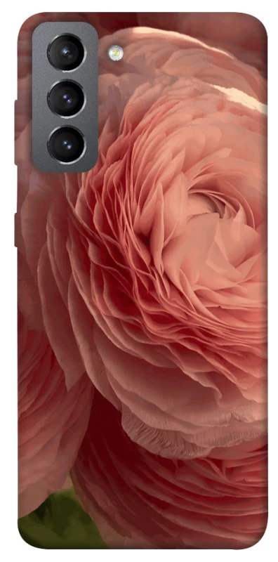 Чохол на Samsung Galaxy S21 FE Elegance фото 1 з 1