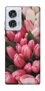 Чехол на Motorola Edge 50 Fusion Flowers v3 фото 1 из 1