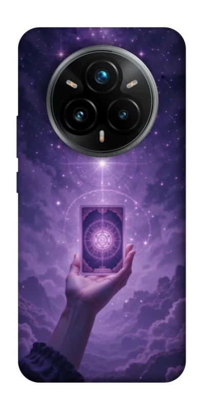 Чохол на Realme 14 Pro+ Universe in tarot фото 1 з 1