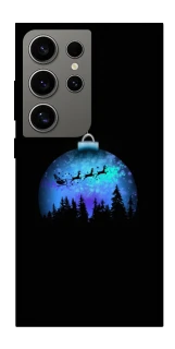 Чохол на Samsung Galaxy S24 Ultra Christmas spirit фото 1 з 1