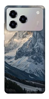 Чехол на ZTE Blade A76 Mountain v6 фото 1 из 1