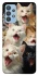 Чехол на Samsung Galaxy M32 Коты фото 1 из 1