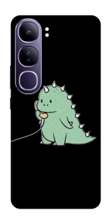 Чохол на Vivo Y300 Pair romantic theme ver.5 фото 1 з 1