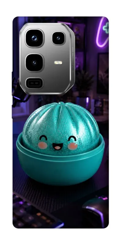Чохол на Infinix Note 50 Pro Dumpling ver.10 фото 1 з 1