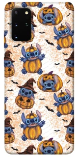 Чохол на Samsung Galaxy S20+ Halloween Stitch ver.1 фото 1 з 1