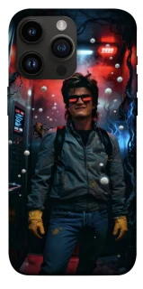 Чохол на Apple iPhone 14 Pro Max (6.7") Stranger Things ver.43 фото 1 з 1