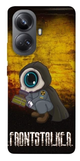 Чохол на Realme 10 Pro+ FRONTSTALKER фото 1 з 1