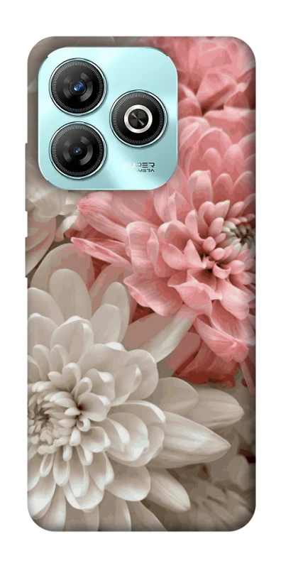 Чехол на ZTE Blade A75 4G Spring flow фото 1 из 1