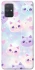 Чехол на Samsung Galaxy A71 Funny Kittens ver.4 фото 1 из 1