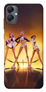 Чохол на Samsung Galaxy A05 K-Pop Demon Hunters ver.2 фото 1 з 1