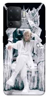 Чехол на Oppo Reno 5 Lite Felix GIANT фото 1 из 1