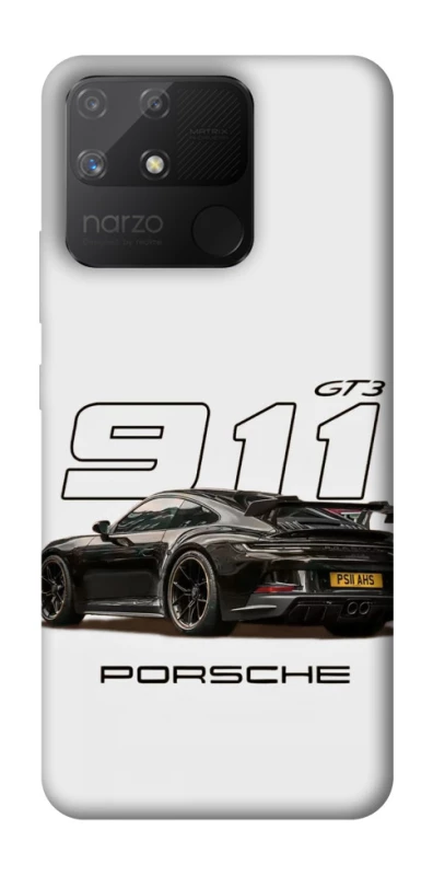 Чохол на Realme Narzo 50A 911 фото 1 з 1