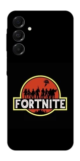 Чохол на Samsung Galaxy A17 4G/5G Fortnite logo ver.1 фото 1 з 1