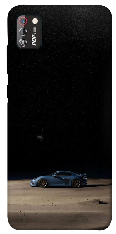 Чохол на TECNO POP 4 Pro 911 night фото 1 з 1