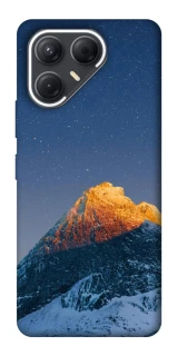 Чехол на TECNO Pova 7 Star mountain фото 1 из 1