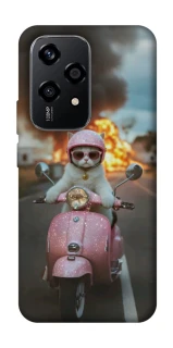 Чохол на Honor 200 Lite Exploding Kittens ver.3 фото 1 з 1