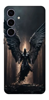 Чохол на Samsung Galaxy S25+ Dark Angel фото 1 з 1