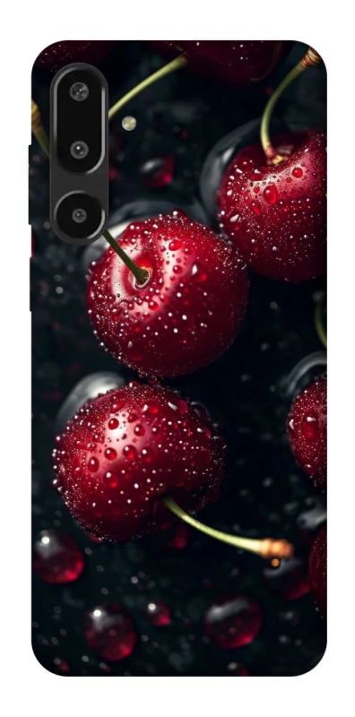 Чохол на Samsung Galaxy F16 Черешня фото 1 з 1