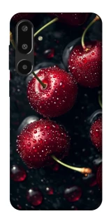 Чохол на Samsung Galaxy F16 Черешня фото 1 з 1