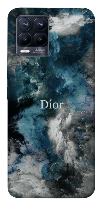 Чохол на Realme 8 Dior ver.2 фото 1 з 1