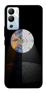 Чехол на Infinix Hot 12i Wednesday room фото 1 из 1