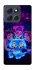 Чехол на Motorola Moto G86 Power K-Pop Demon Hunters ver.11 фото 1 из 1
