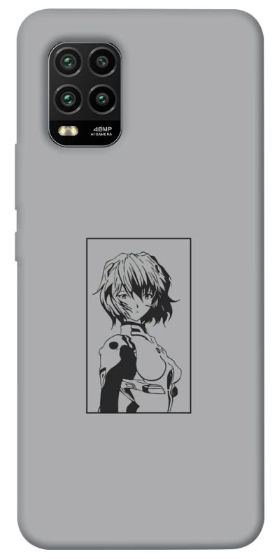 Чохол на Xiaomi Mi 10 Lite Anime v6 фото 1 з 1