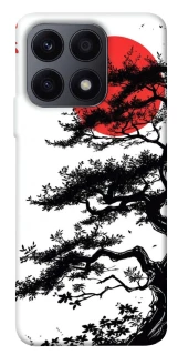 Чохол на Huawei Honor X8a Дух Японії v2 фото 1 з 1