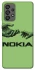 Чохол на Samsung Galaxy A73 5G Nokia фото 1 з 1