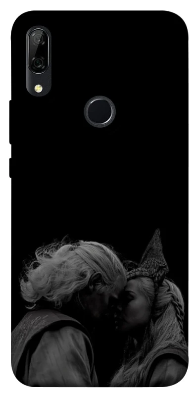 Чехол на Huawei P Smart Z House of the Dragon ver.8 фото 1 из 1