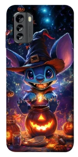 Чохол на Nokia G60 Halloween Stitch ver.5 фото 1 з 1