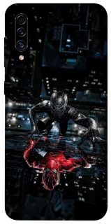 Чохол на Samsung Galaxy A50 (A505F) / A50s / A30s Spiderman Venom фото 1 з 1