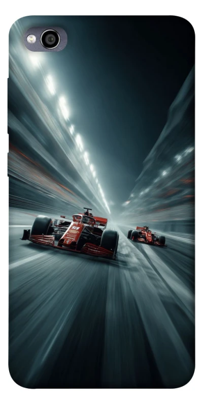 Чохол на Xiaomi Redmi 4a F-1 ver.5 фото 1 з 1