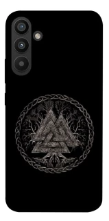 Чехол на Samsung Galaxy A34 5G Валькнут v3 фото 1 из 1