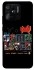 Чохол на Xiaomi Redmi 10C Game Over фото 1 з 1