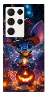 Чехол на Samsung Galaxy S23 Ultra Halloween Stitch ver.5 фото 1 Чехол на Samsung Galaxy S23 Ultra Halloween Stitch ver.5 фото 1 из 1