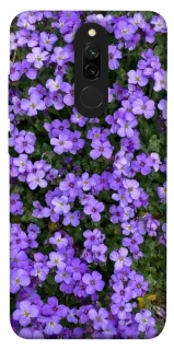 Чохол на Xiaomi Redmi 8 Flowers v17 фото 1 з 1