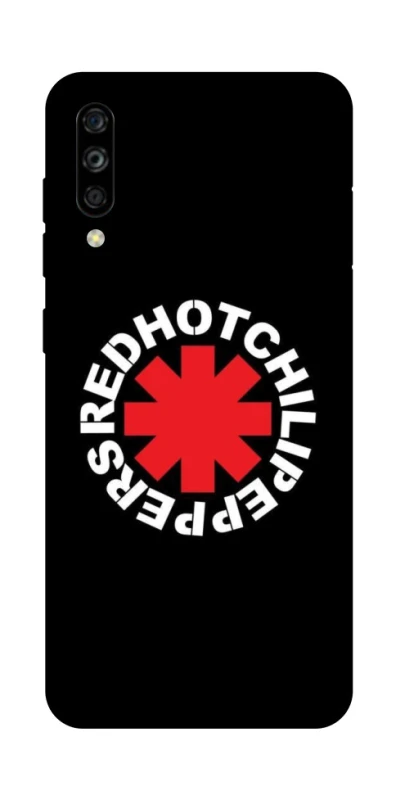 Чехол на ZTE Blade A7s (2019) Red Hot Chili Peppers logo фото 1 Чехол на ZTE Blade A7s (2019) Red Hot Chili Peppers logo фото 1 из 1