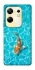 Чохол на Infinix Zero 30 4G Fish фото 1 з 1