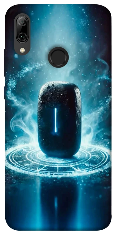 Чохол на Huawei P Smart (2019) Руна Іса фото 1 з 1