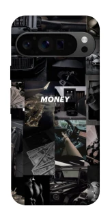 Чохол на Google Pixel 9 Pro Money фото 1 з 1