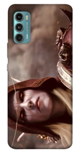 Чохол на Motorola Moto G60 Sylvana фото 1 з 1