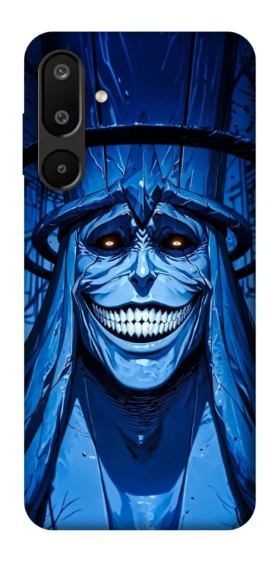 Чохол на Samsung Galaxy M16 5G Statue of God фото 1 з 1