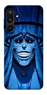 Чехол на Samsung Galaxy M16 5G Statue of God фото 1 из 1
