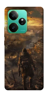 Чохол на Realme GT 7 Сталкер v10 фото 1 з 1