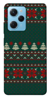 Чохол на Xiaomi Poco X5 Pro 5G Christmas jumper ver.4 фото 1 з 1