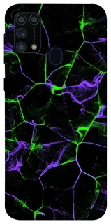 Чохол на Samsung Galaxy M31 Abstract ver.2 фото 1 з 1