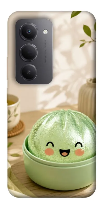 Чохол на Xiaomi Redmi 15 4G (Global) / 5G Dumpling ver.3 фото 1 з 1