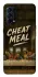 Чохол на Oppo Reno 5 4G Cheat Meal фото 1 з 1