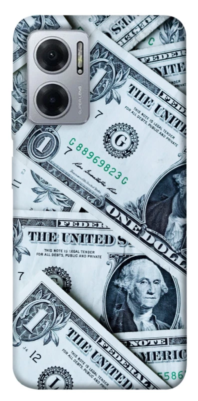 Чохол на Xiaomi Redmi Note 11E 1 долар фото 1 з 1